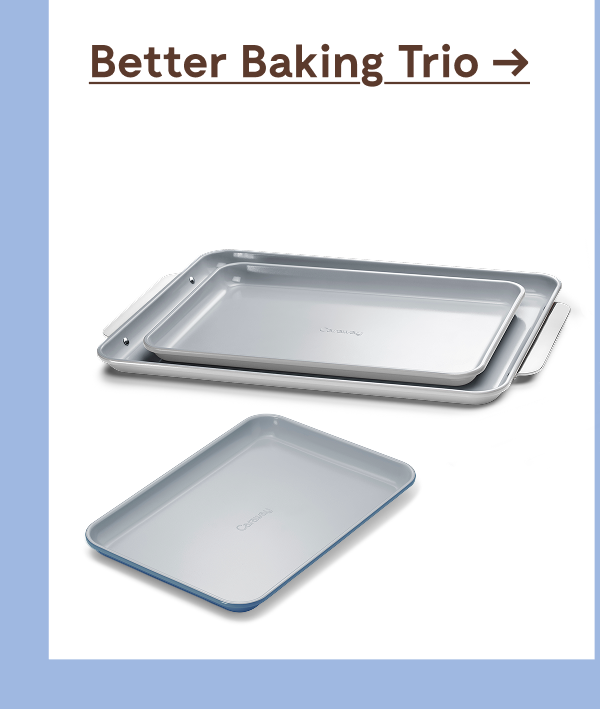 Better Baking Trio