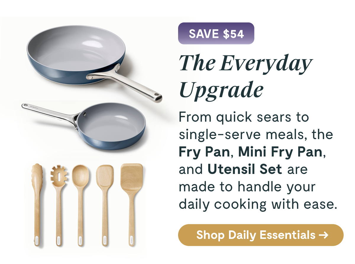 Shop Daily Essentials