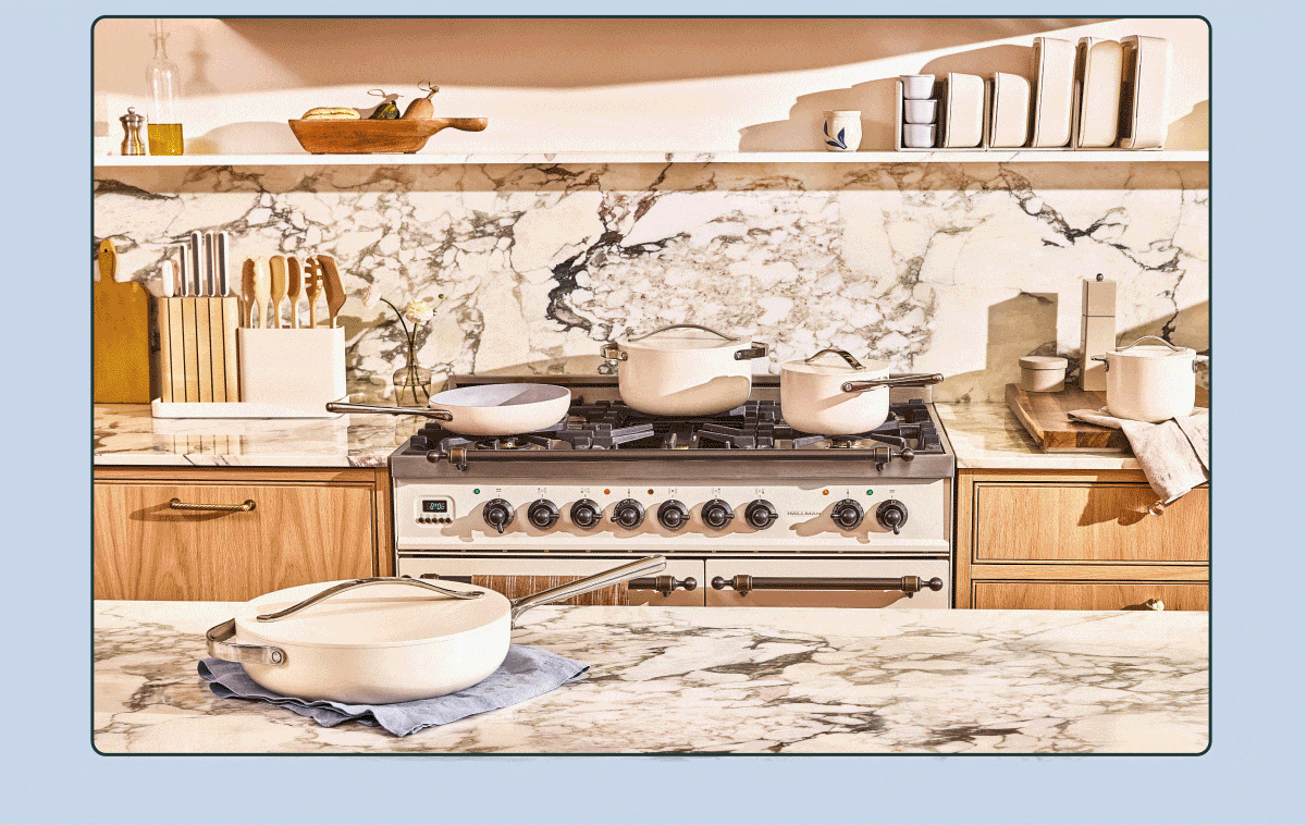 Caraway Best-Selling Bundles