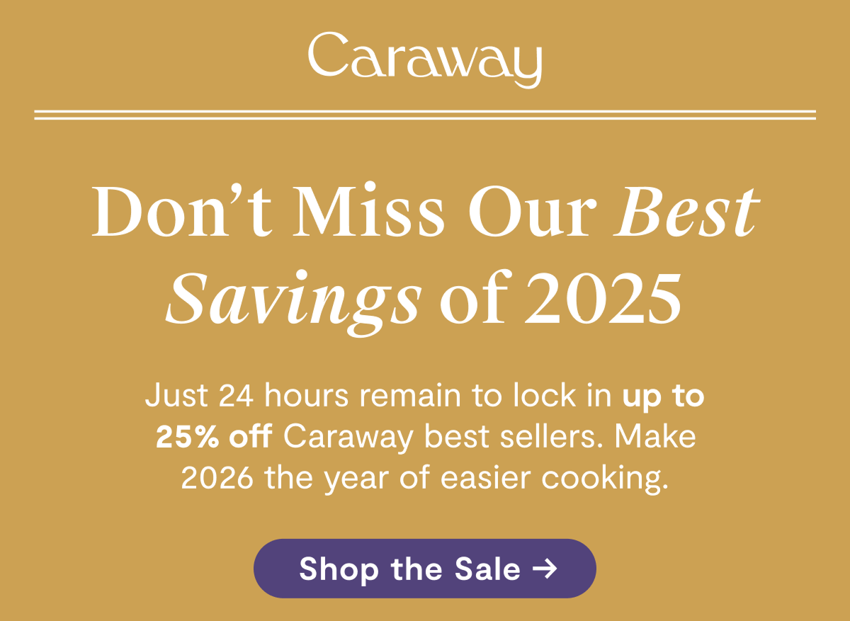 Caraway shop the sale