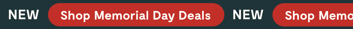 New | Shop Memoria Day Deals 