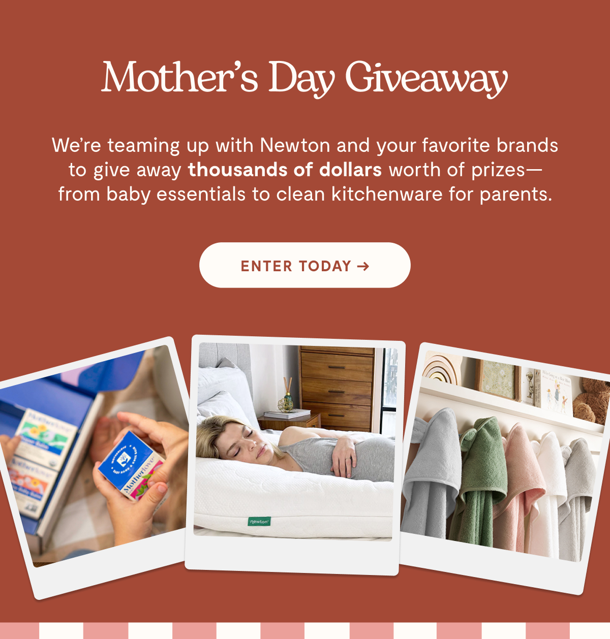 Final Hours for Mother's Day Savings | Get It Before It's Gone 