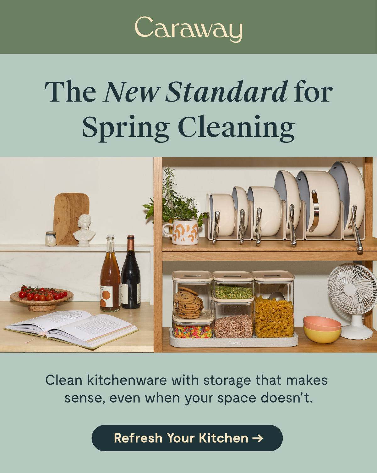 Better by Design, Made for Daily Life | Upgrade Your Kitchenware 