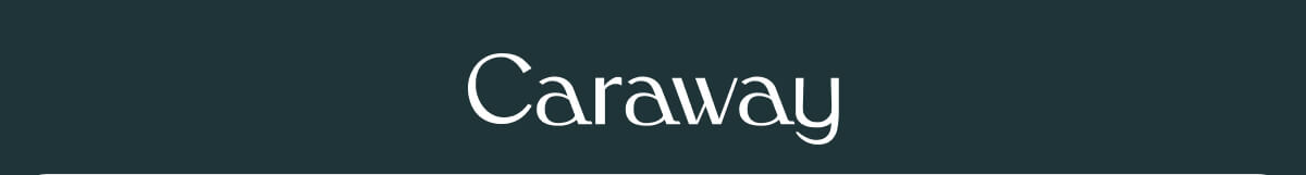 Shop Caraway 