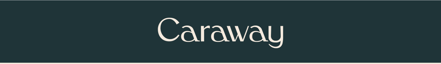 Caraway Logo