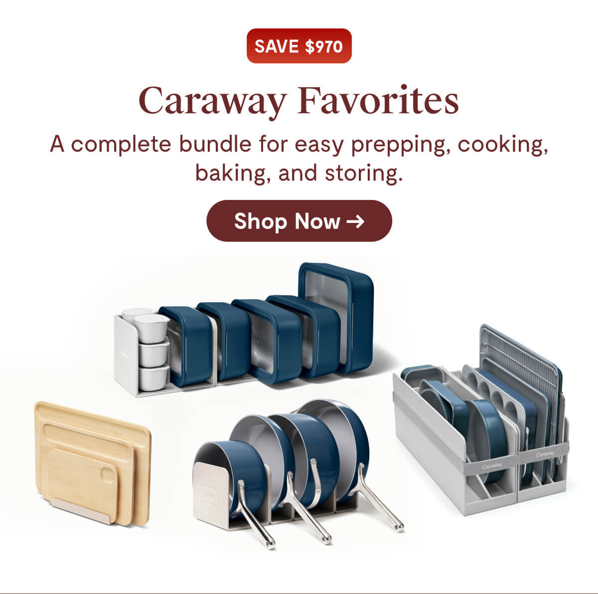 Caraway Favorites | Shop Now