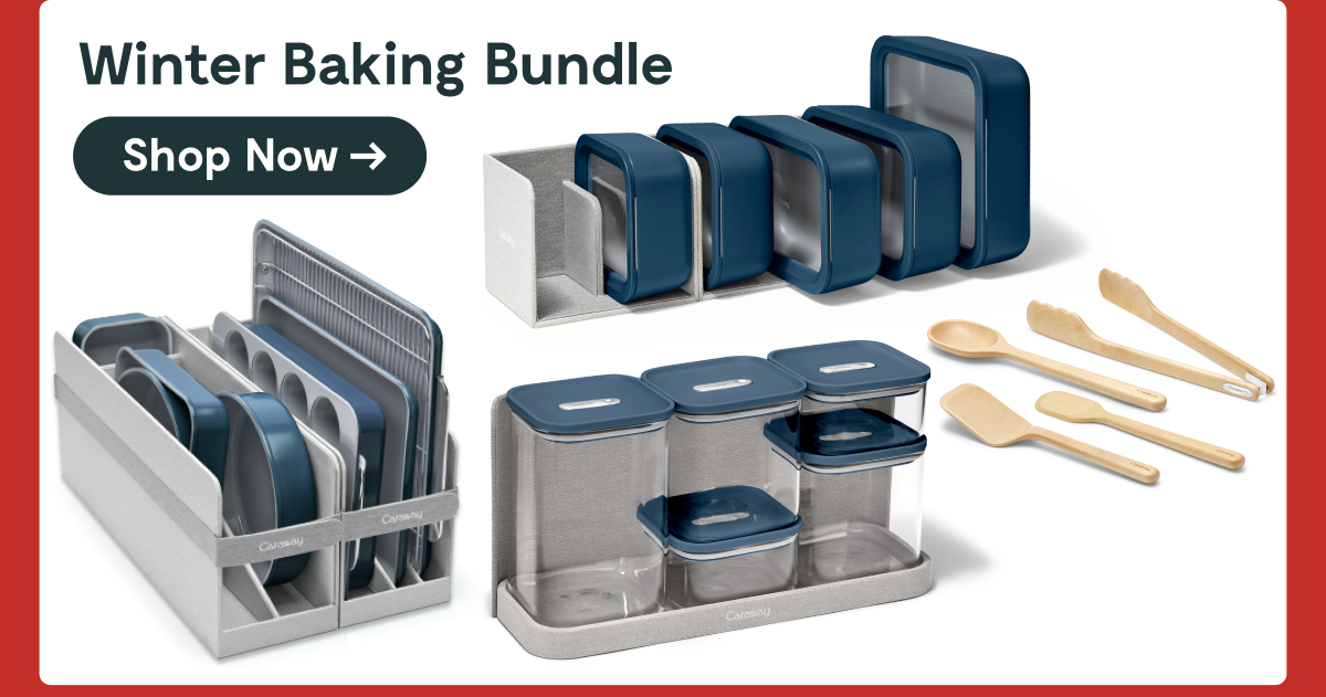 Winter Baking Bundle  [Shop Now →]
