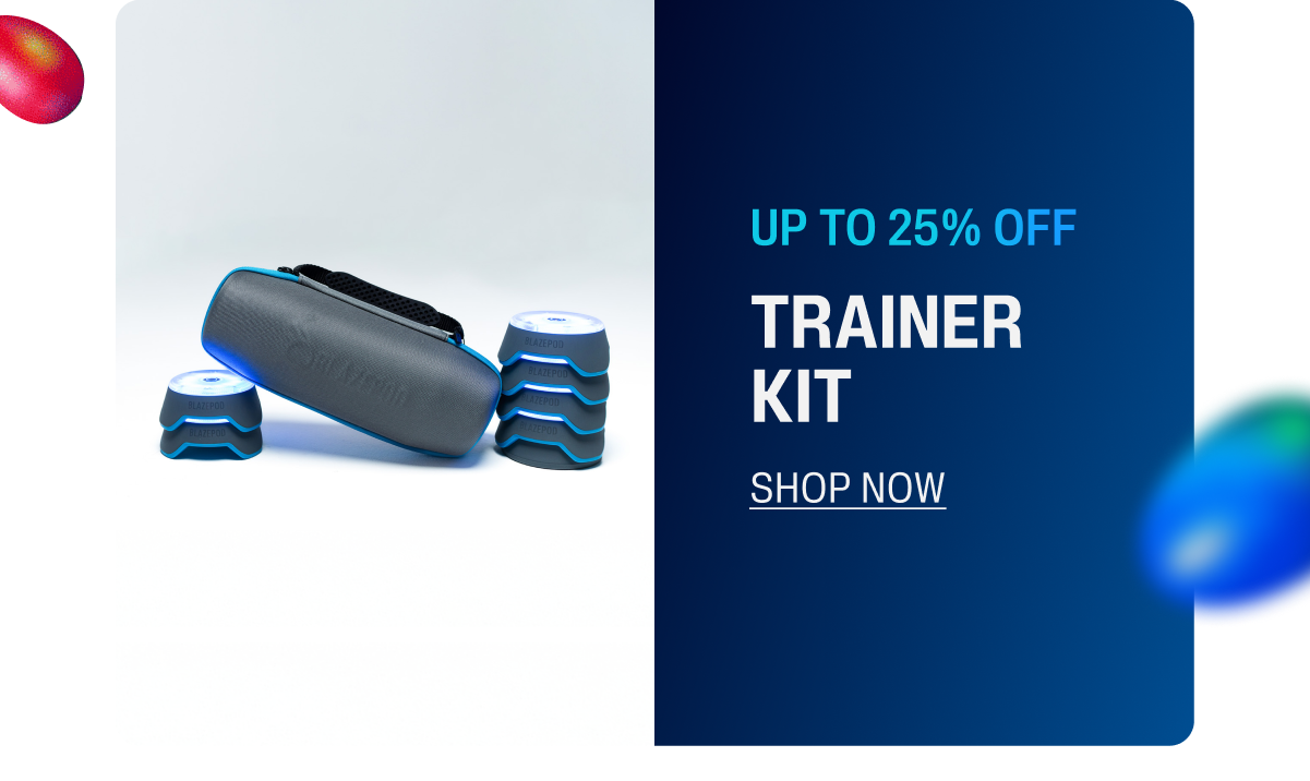 trainer kit