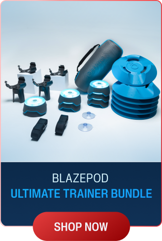 ultimate trainer bundle