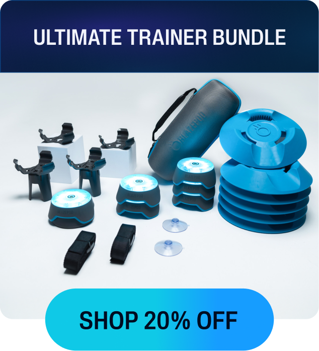 ultimate trainer bundle