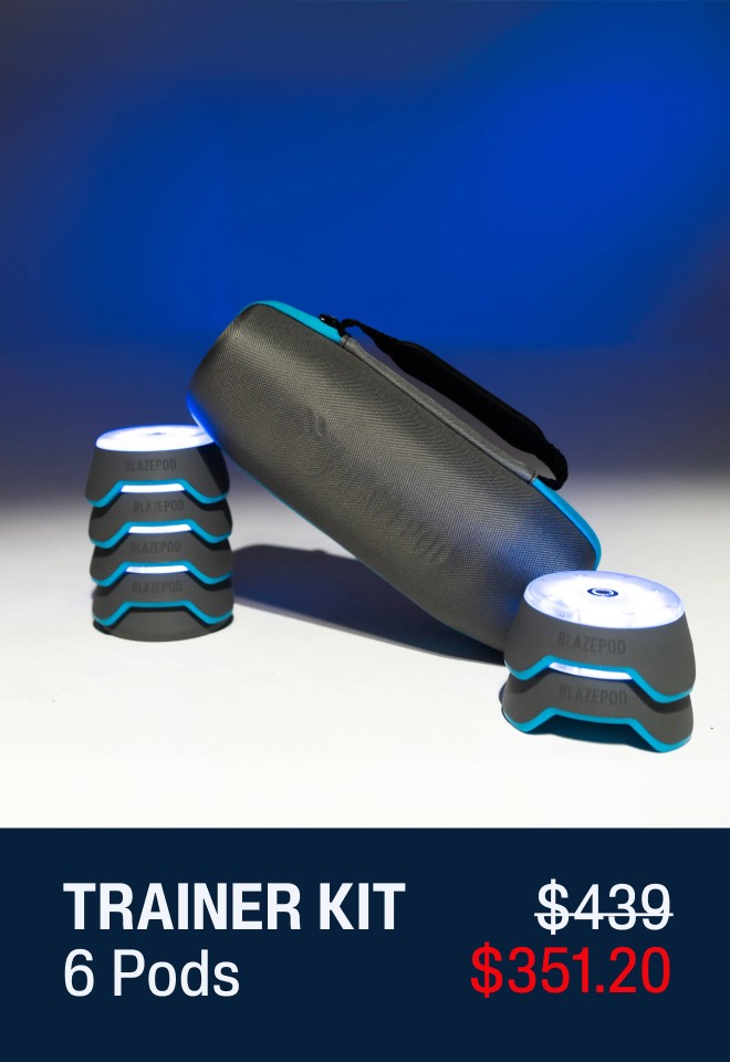 Trainer Kit