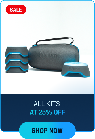 All kits 25% OFF