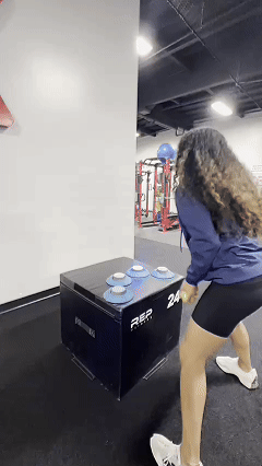Challenge video