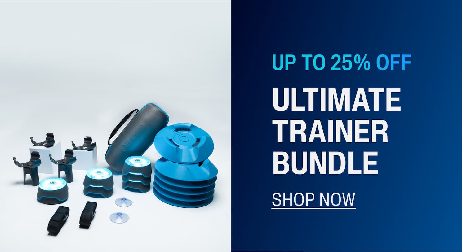 Ultimate Trainer Bundle