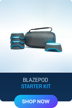 20% off - starter kit