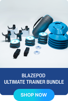 Ultimate trainer bundle - 20% off