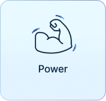 power
