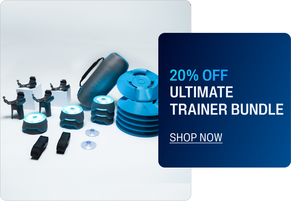 ultimate trainer bundle