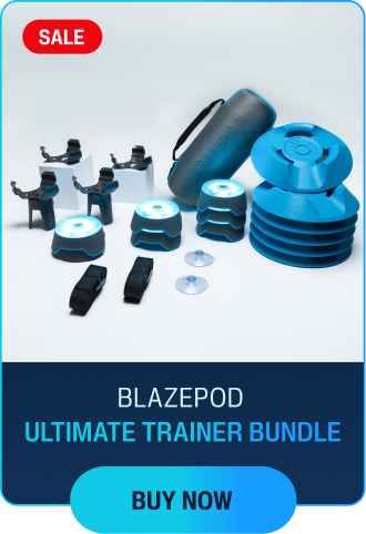 ultimate trainer bundle