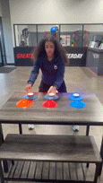 May Challenge