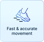 fast