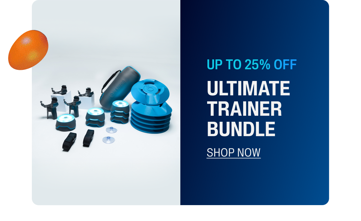 ultimate trainer bundle