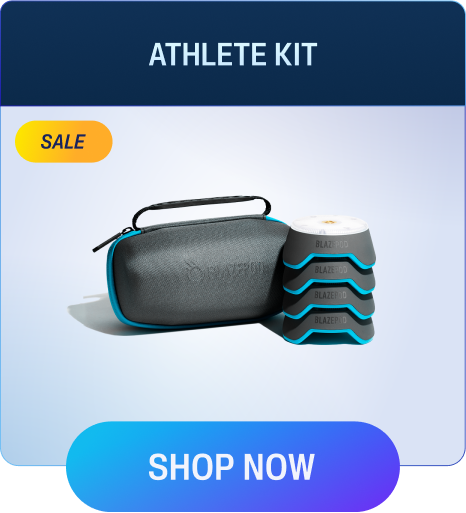 athlete kit