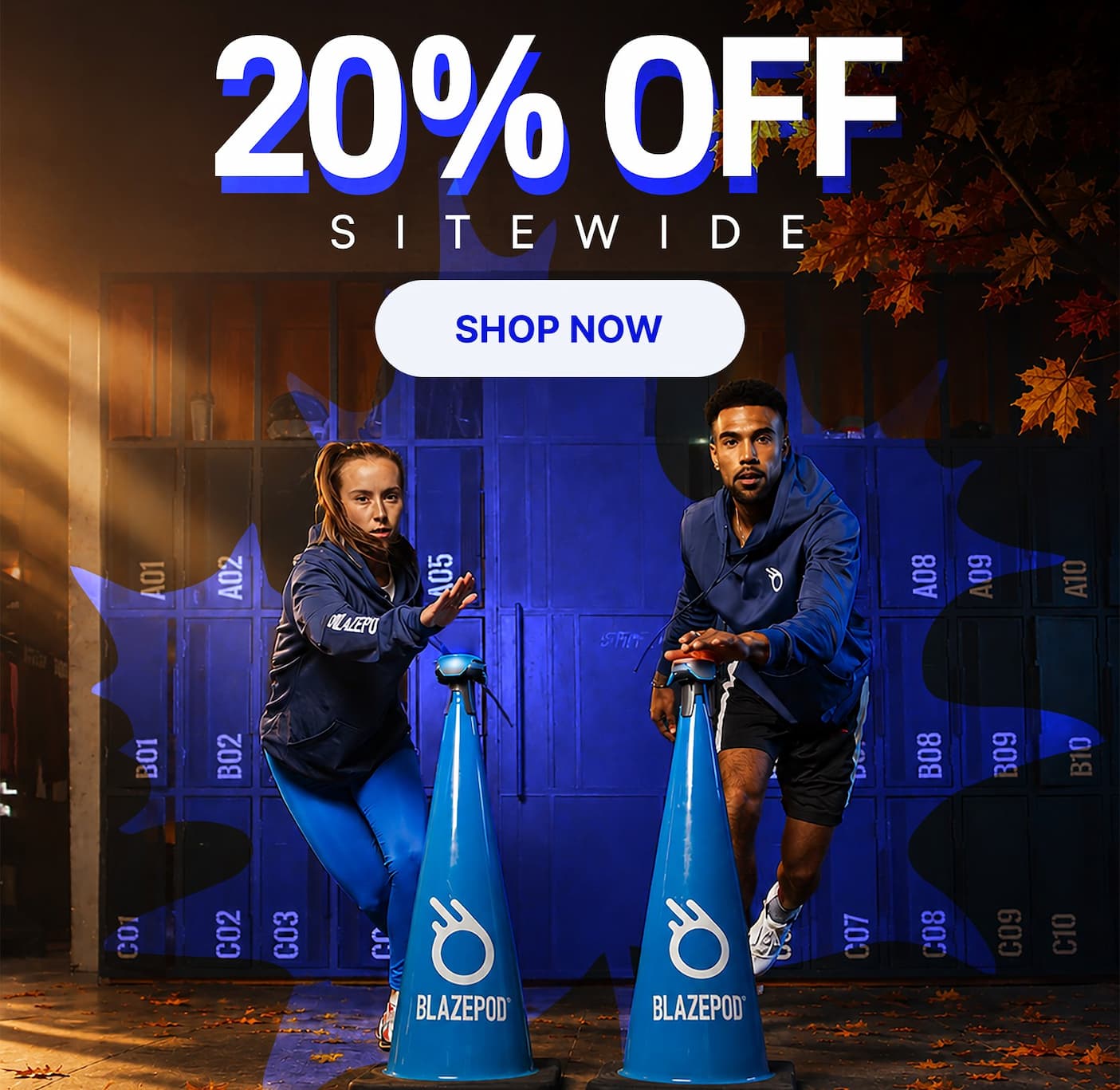20% OFF ALL BUNDLES