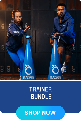 Trainer bundle - 20% off