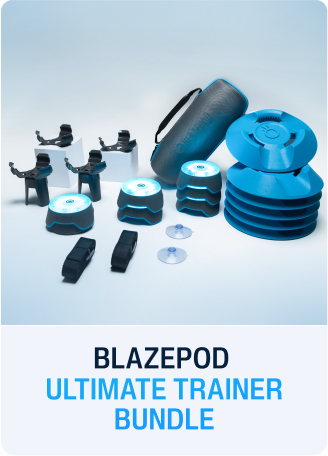 ultimate trainer bundle