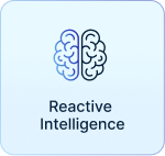 reactive