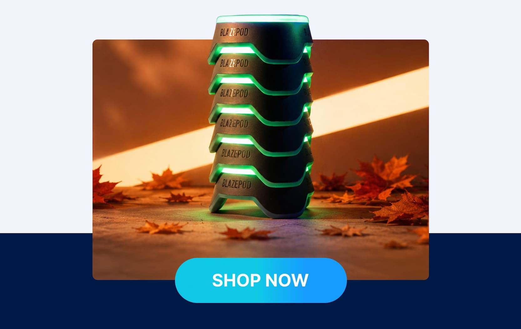 Shop Now - 20% Off Sitewide