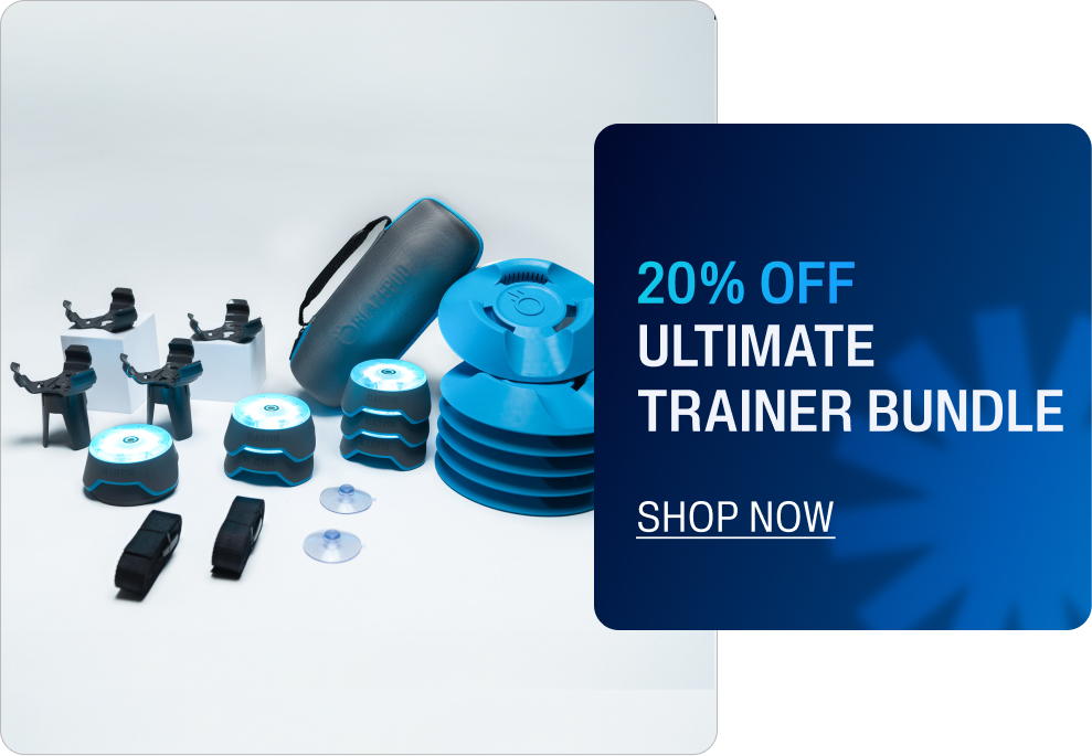 ultimate trainer bundle