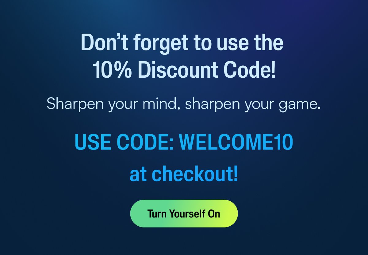 use 10% discount