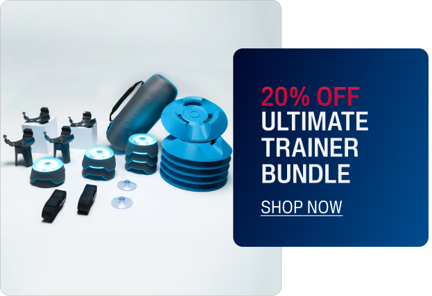 ultimate trainer bundle