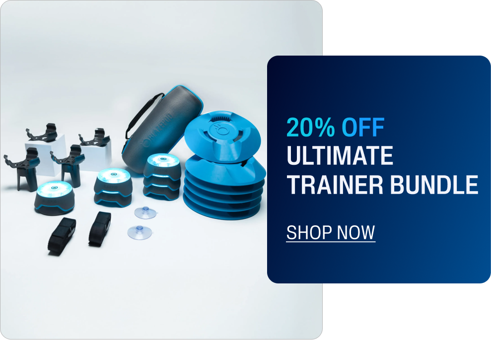 ultimate trainer bundle