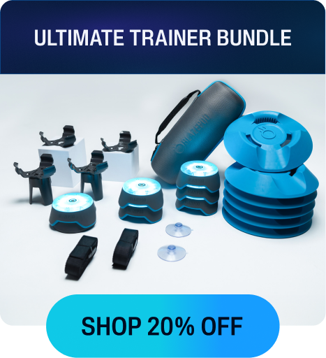 ultimate trainer bundle
