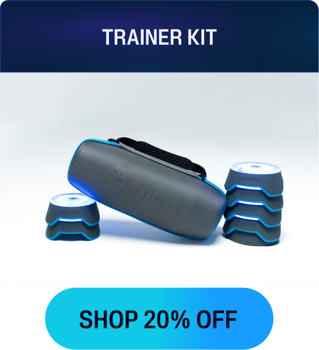 trainer kit