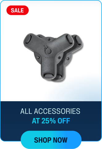 All Accessories 25% OFF