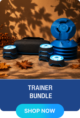 Trainer Bundle - 20% off