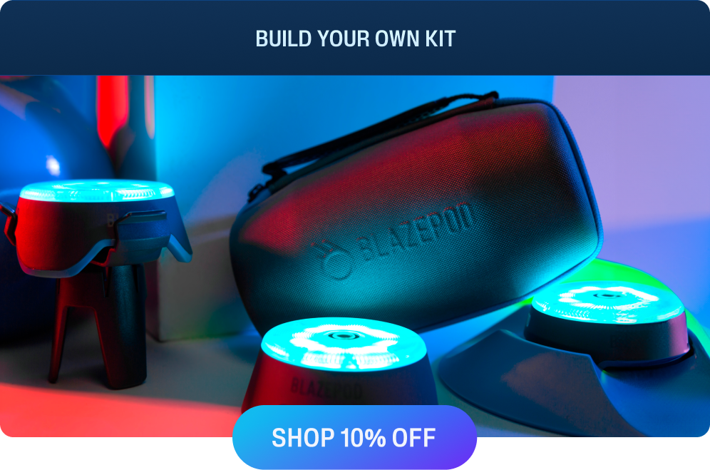 build your own kit
