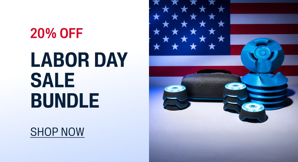 20% OFF - Labor Day bundle