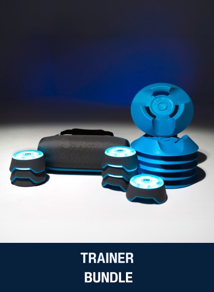Trainer Bundle - 20% off