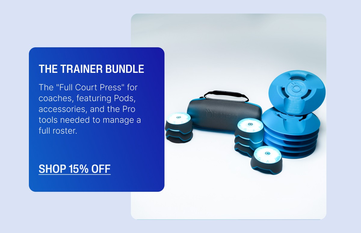 trainer bundle