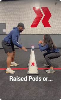 Challenge video