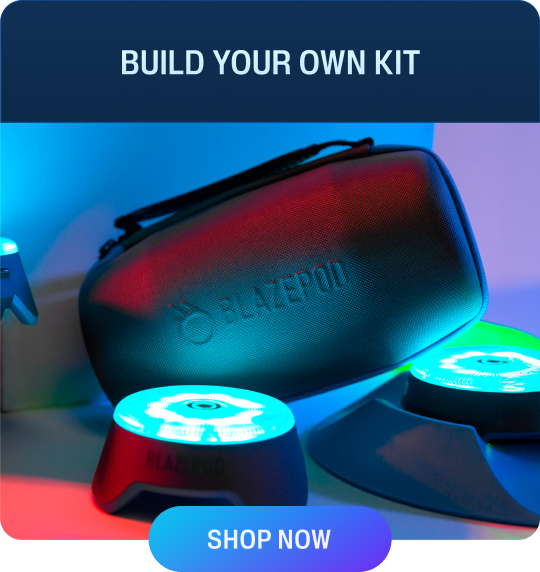 build your own kit