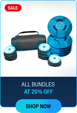 All Bundles 25% OFF