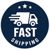 fast shipping