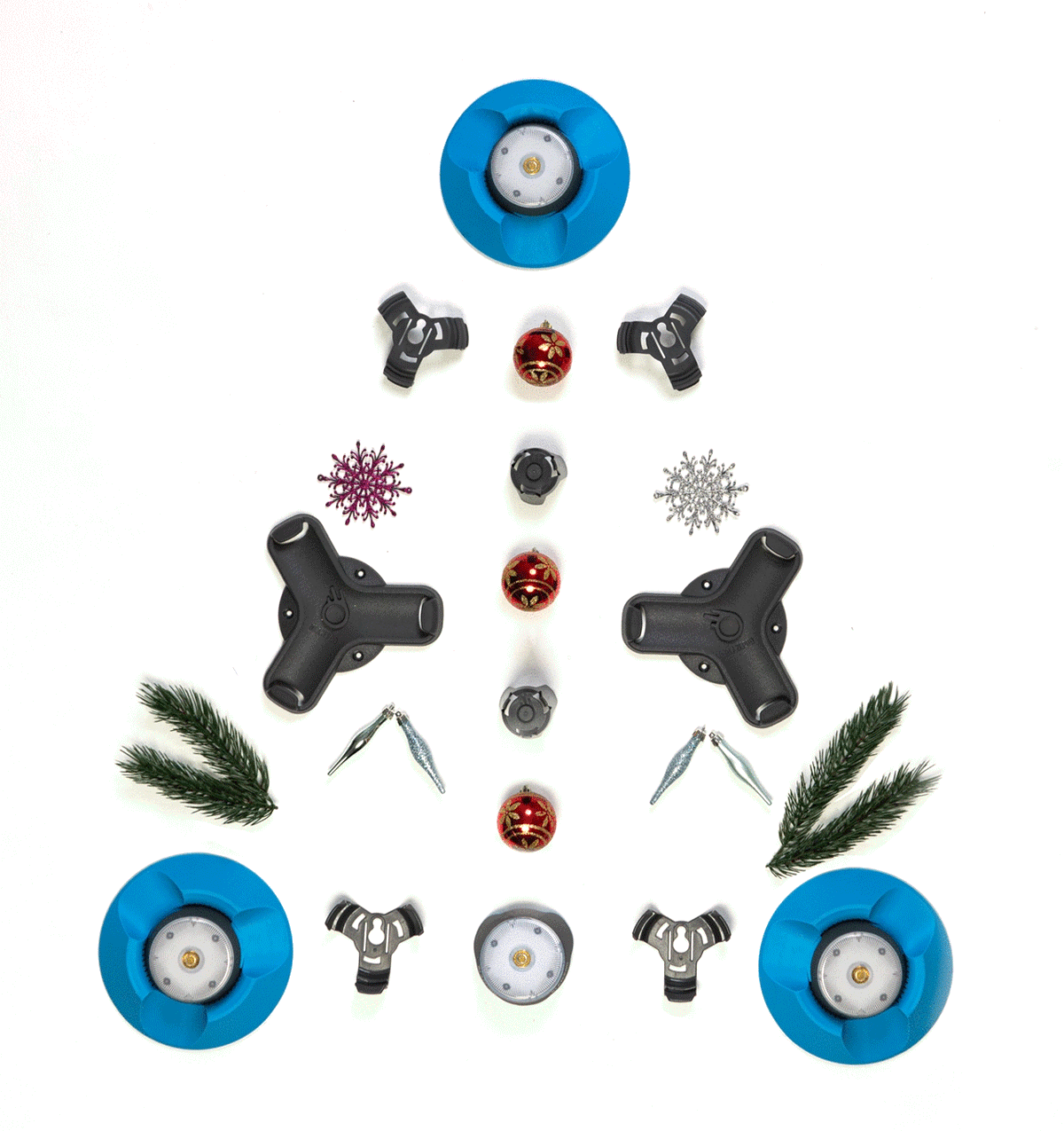 hero tree of products