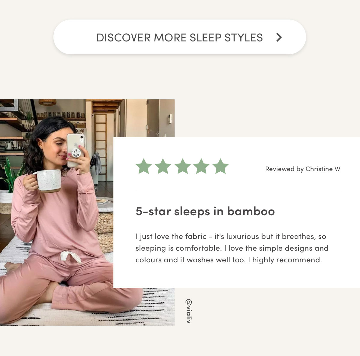 3 Reasons Why Bamboo Is Better in Bed Boody Australia